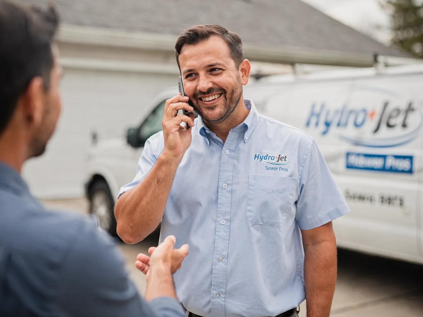 Hydro Jetting Hyder, AK FAQs